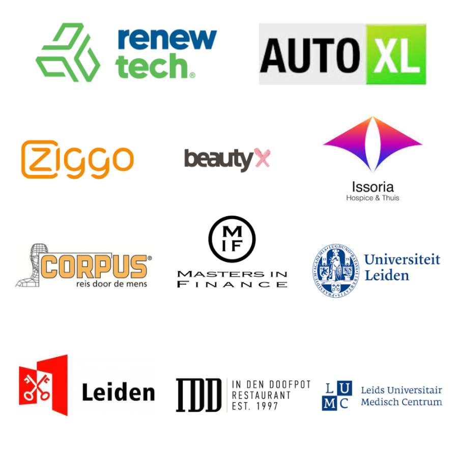 Proud partner LK